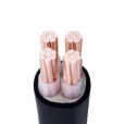 Multi-core YJY cable for industrial applications