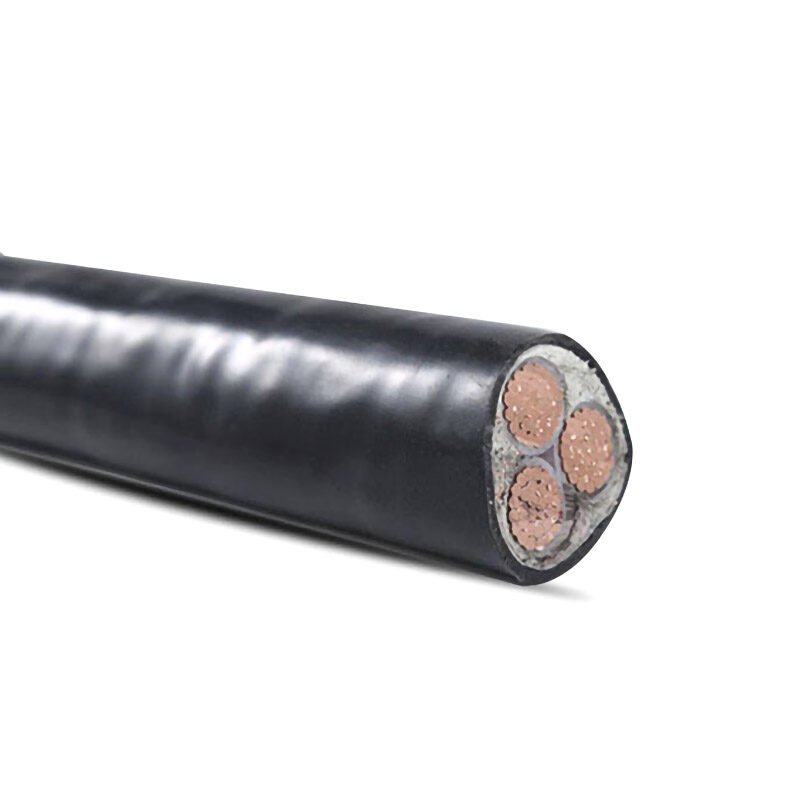 YJY XLPE insulated copper power cable YJY XLPE insulated copper power cable