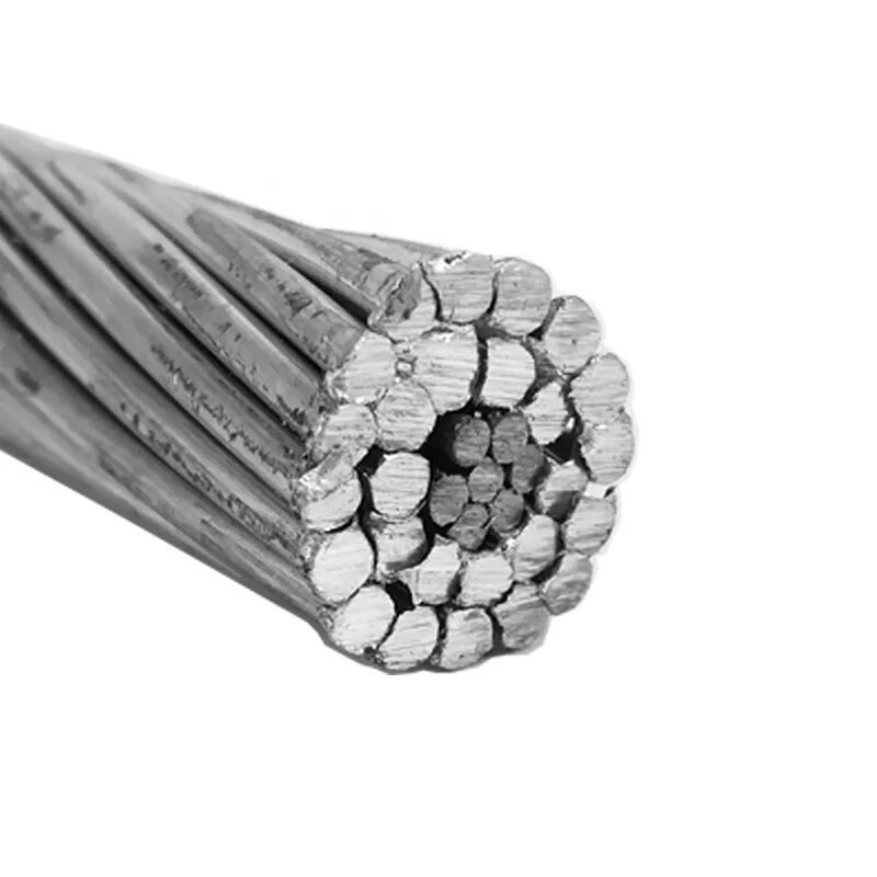 Aluminum Conductor Steel Reinforced cable for transmission