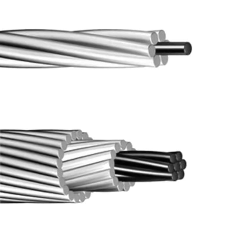 ACSR Conductor overhead power line wire