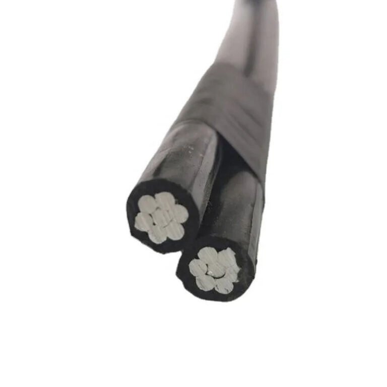 ABC Cable for Aerial Installation - EPCOM