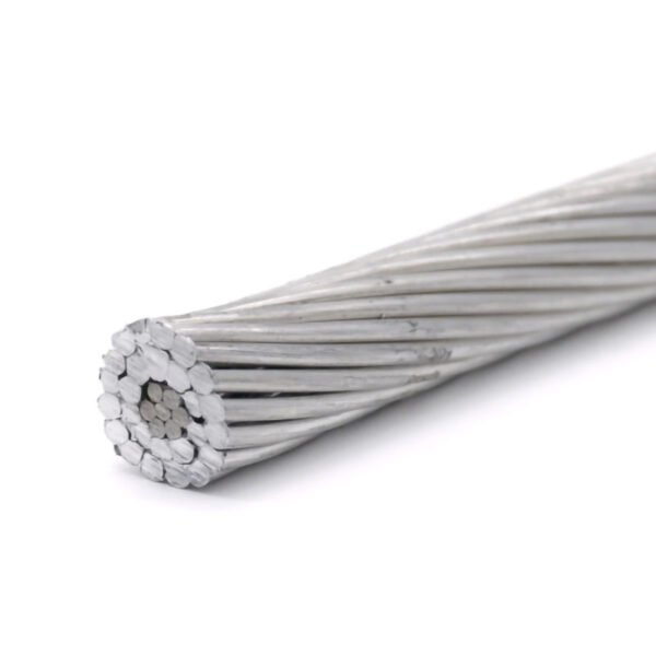 Durable ACSR Conductors for Overhead Lines - EPCOM