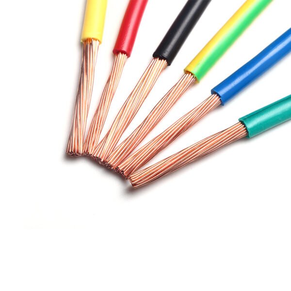 RHH Wire: High-Strength, Corrosion-Resistant Copper Wire - EPCOM