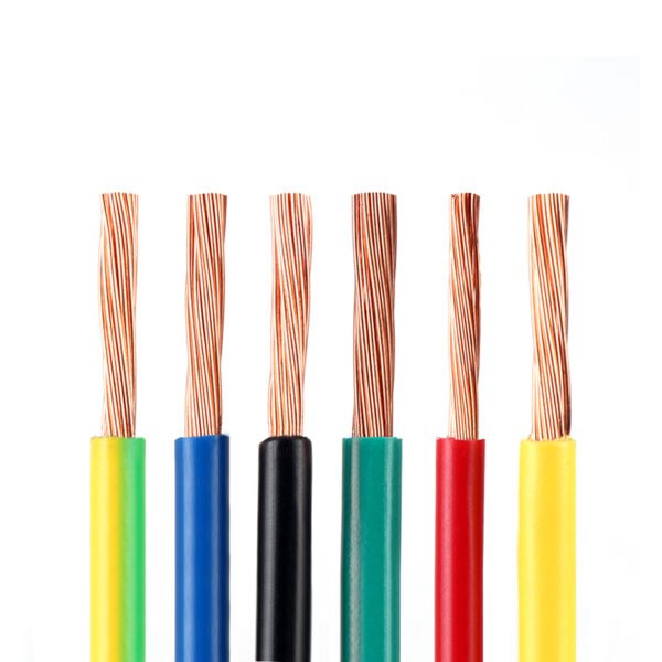 RHH Wire: High-Strength, Corrosion-Resistant Copper Wire - EPCOM
