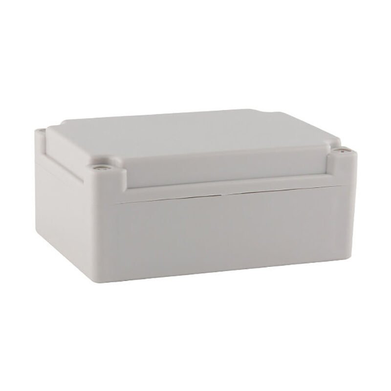 Versatility Junction Box Versatility Junction Box