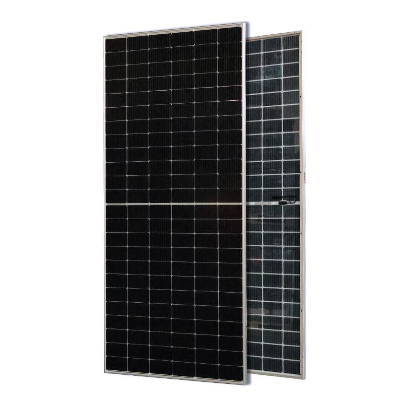 Best Monocrystalline Solar Panel for Off-Grid System