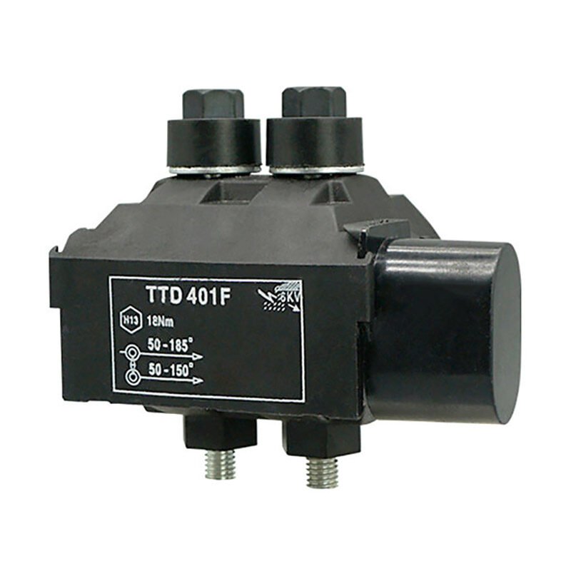 High-quality TTD Insulation Piercing Connector for Electrical Wiring
