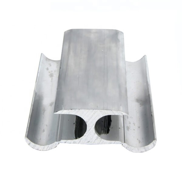Interroll H Connector H Type Parallel Groove Connector - EPCOM