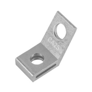 CA25 Pole Bracket