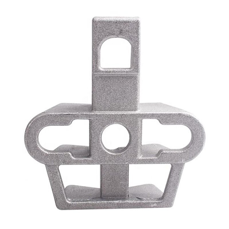 LV-ABC aerial bundled conductor bracket