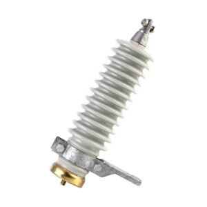 Porcelain Lightning Arrester