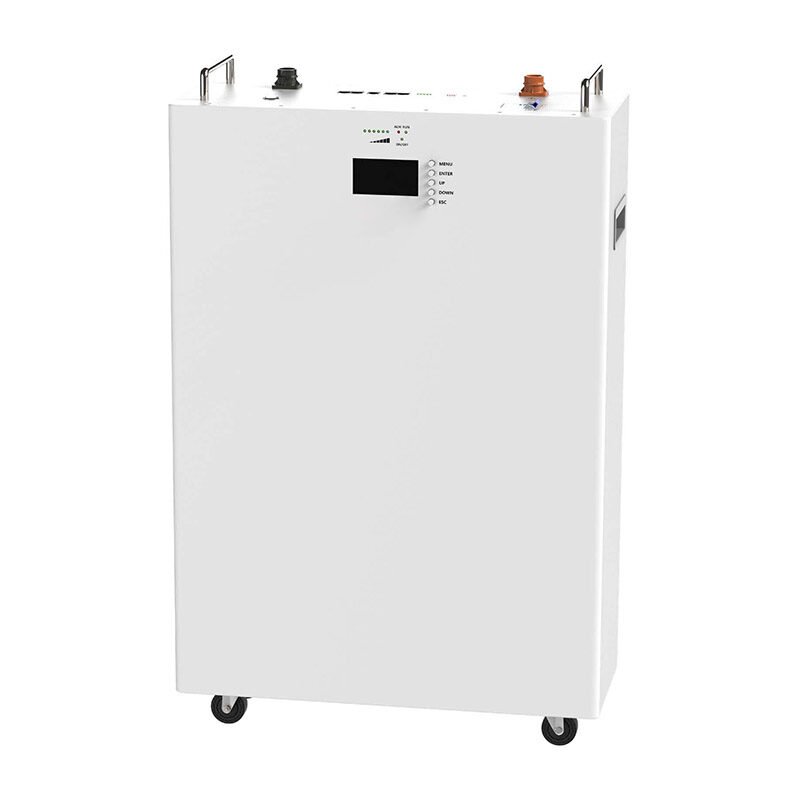 LiFePO4 Home Backup Battery System