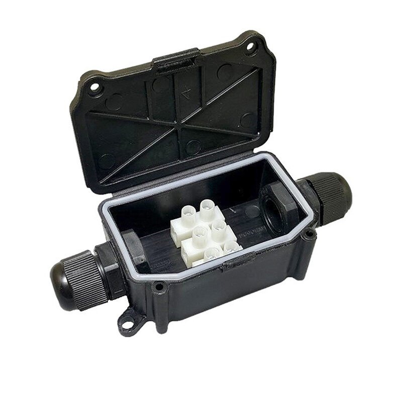 IP68 Sealed Electrical Junction Box