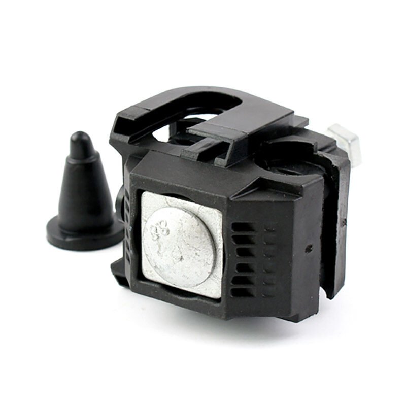 ABC overhead line tap connector shear bolt