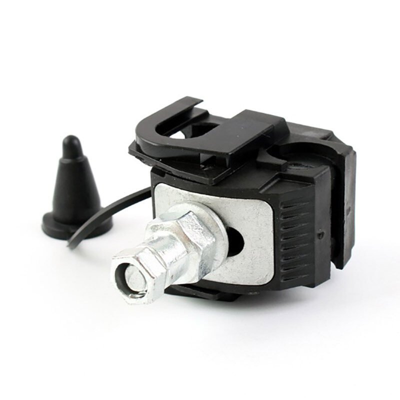 JJC series insulated cable T-connector