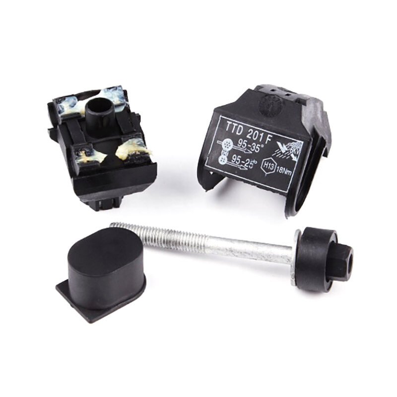 TTD Insulation Piercing Connector with 95-35mm² Cable Range