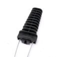 PA2000 stainless steel bail dead-end clamp