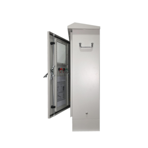 Industrial Distribution Box | IP67 Power Enclosure - EPCOM