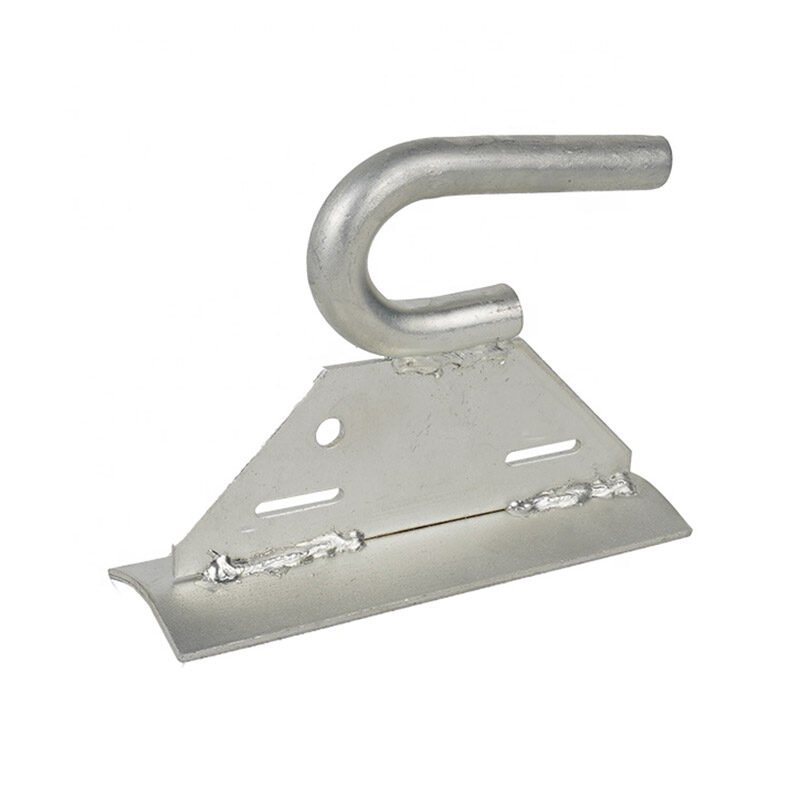 CF16 Pole Bracket