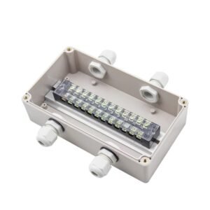 Waterproof Junction Box