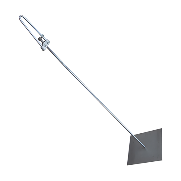 Bow Stay Rod Assembly - EPCOM