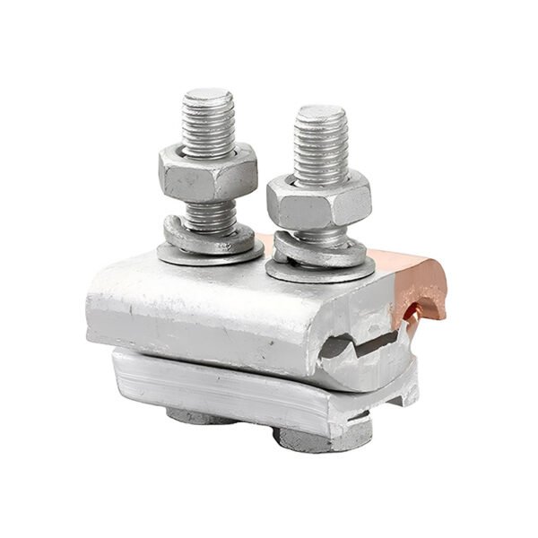 High-Performance JBTL Parallel Groove Connector - EPCOM