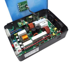 Pure Sine Wave Off-grid Inverter for Residential Solar Systems