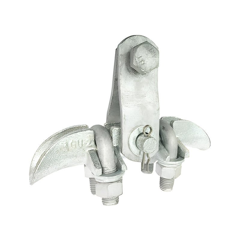 XGU Suspension Clamp for Conductor Installation