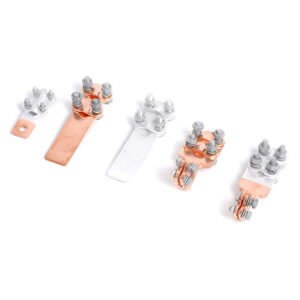 Terminal Clamps
