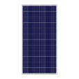 Single polycrystalline solar panel for sustainable residential energy solutions