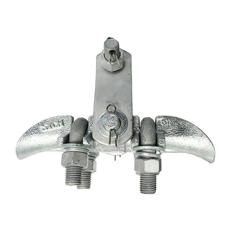 Corrosion-Resistant XGU Suspension Clamp