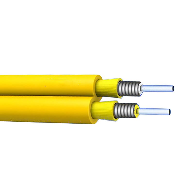 GJFJBV single-mode multi-mode fiber optic cable GJFJBV single-mode multi-mode fiber optic cable