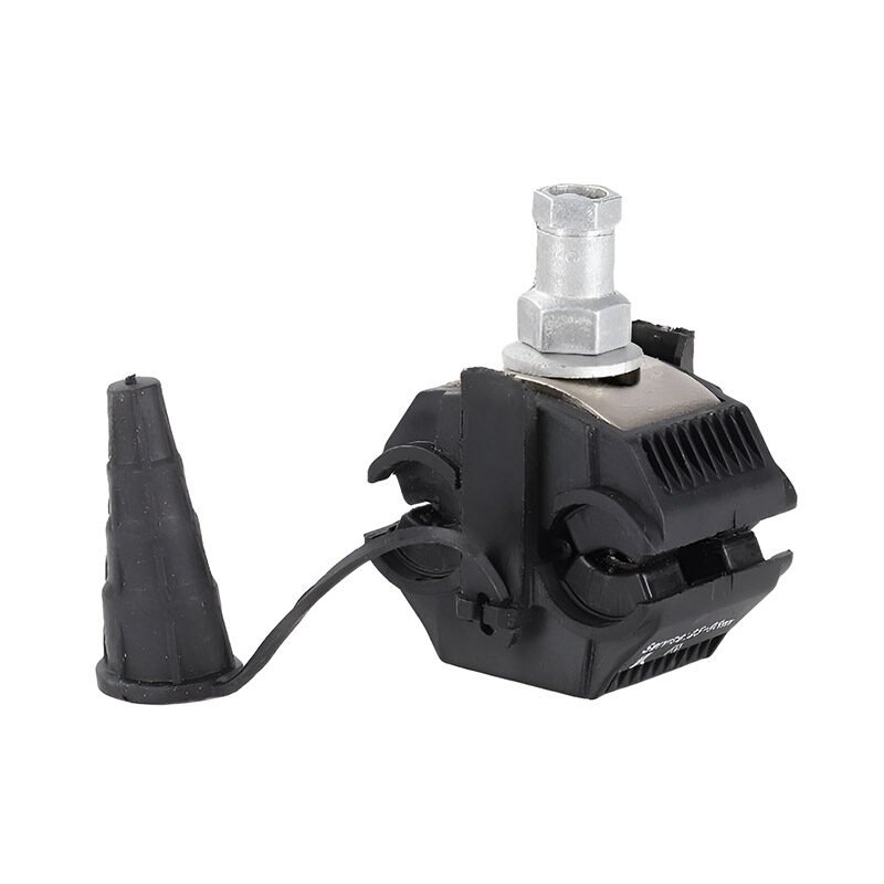 Waterproof shear-head JJC IPC for service line