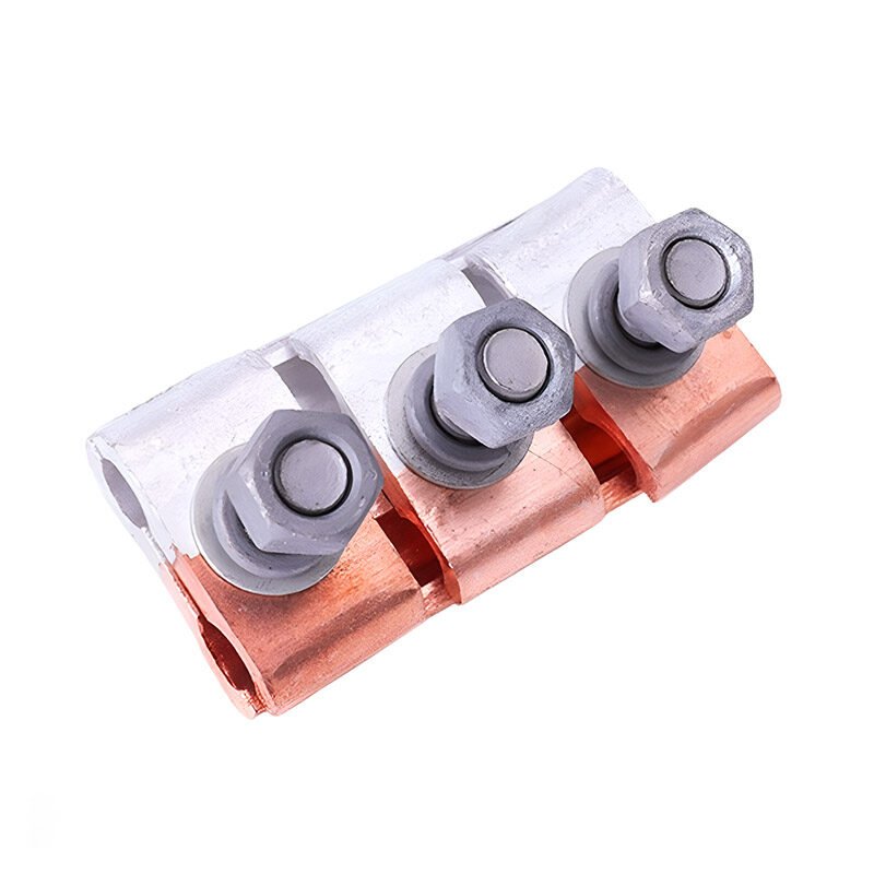 JBTL Parallel Groove Connector for overhead power lines
