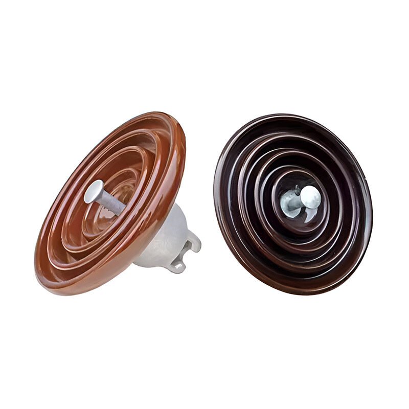 Porcelain Suspension Insulator