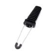 EPCOM PA2000 LV-ABC anchoring clamp tool-free installation