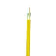GJFJBV fiber optic cable with aramid yarn