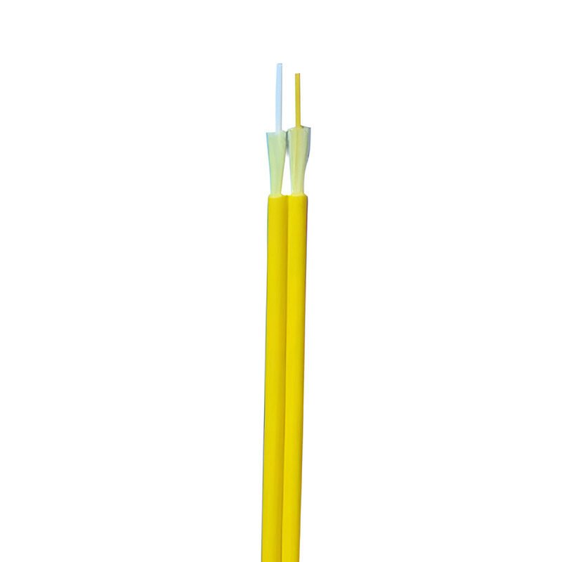 GJFJBV fiber optic cable with aramid yarn GJFJBV fiber optic cable with aramid yarn