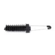 PA2000 dead end clamp for aerial bundled cables