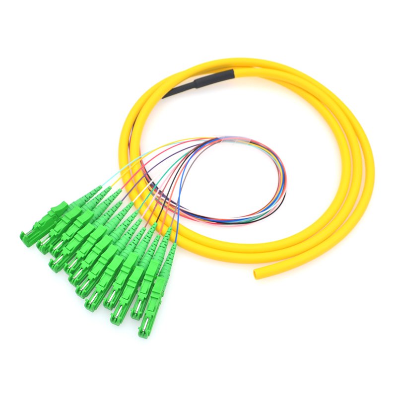 12 Cores E2000 Fan-out Pigtail - Image 2