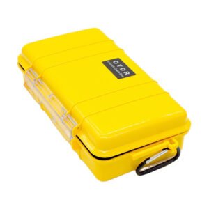 Single Mode G.652D Fiber Optic OTDR Launch Cable Box
