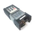 High precision fiber optic power meter for MPO/MTP connectors