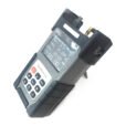 Portable MPO/MTP optical power meter with digital display