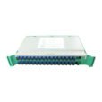 1x32 SC UPC Tray Assembly PLC Splitter