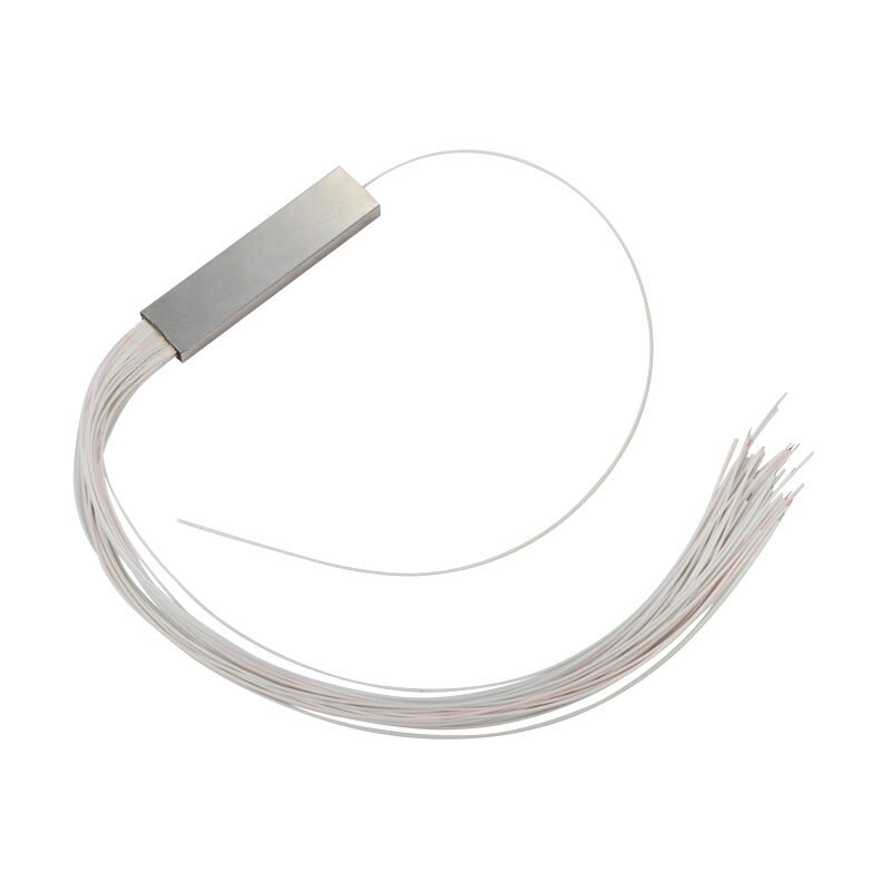 1x64 250um Bare Fibre PLC Splitter without Connector 1x64 250um Bare Fibre PLC Splitter without Connector