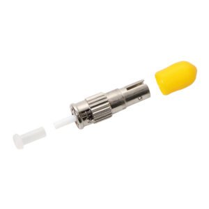 ST optical attenuator 20dB