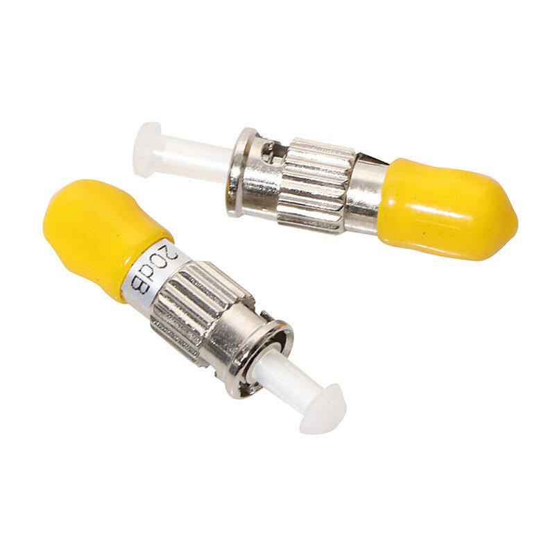 1310nm 1550nm ST optical attenuator