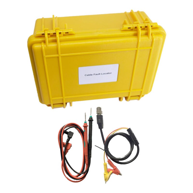 300000264 Advanced TDR Cable Fault Locator for Technicians