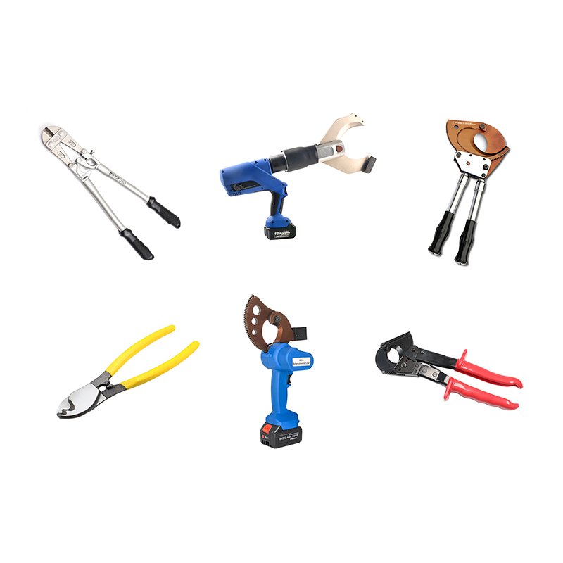Cable Cutter - EPCOM