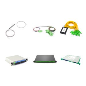 PLC Splitter